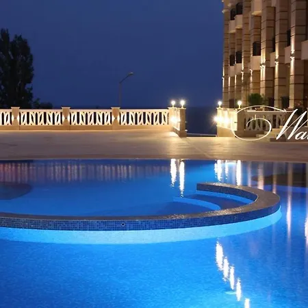 Apartman Cabacum Várna