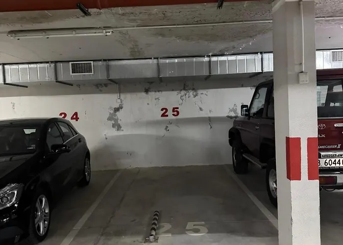 Apartman Cabacum Várna