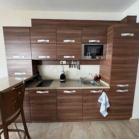 Apartment Cabacum Varna