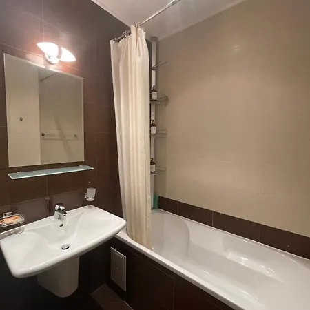 Apartment Cabacum Varna