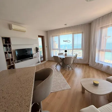 Apartment Cabacum Varna
