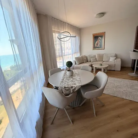 Apartment Cabacum
