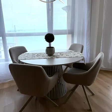 Cabacum Apartment *