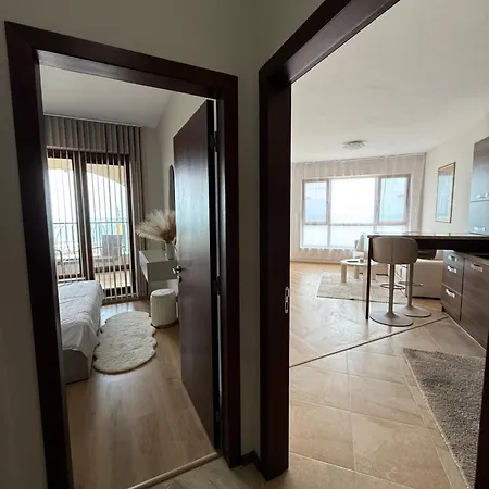 Cabacum Apartment Varna