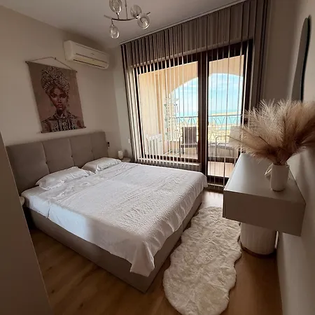 Apartment Cabacum Varna