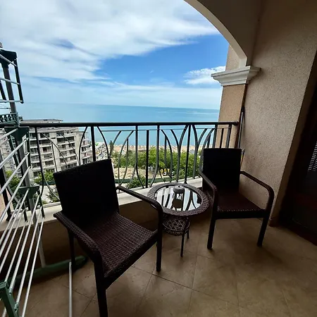 Cabacum Apartment