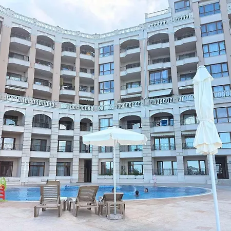 Apartment Cabacum