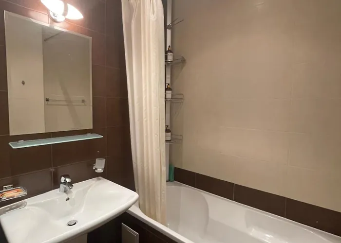 Apartment Cabacum Varna